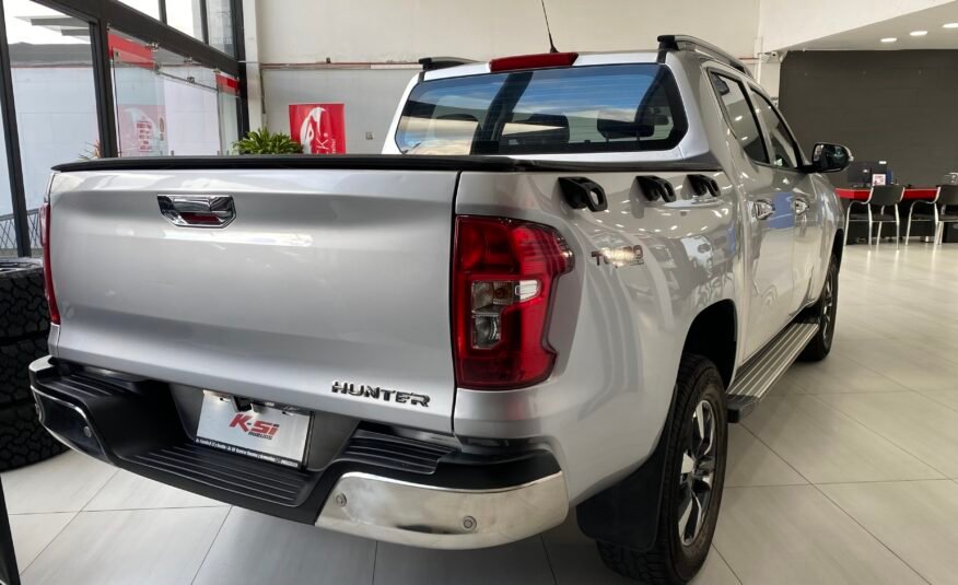 CHANGAN HUNTER AC 2.4 CD 4X2 TM 2022