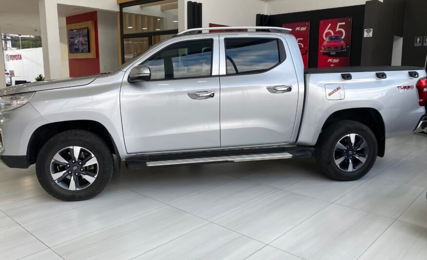 CHANGAN HUNTER AC 2.4 CD 4X2 TM 2022