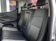 CHANGAN HUNTER AC 2.4 CD 4X2 TM 2022