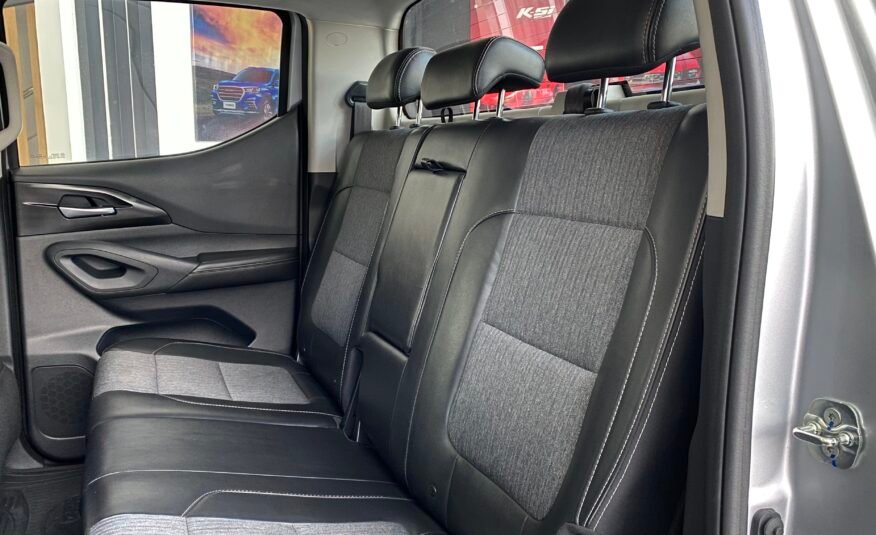 CHANGAN HUNTER AC 2.4 CD 4X2 TM 2022