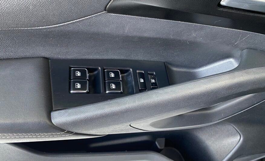 CHANGAN HUNTER AC 2.4 CD 4X2 TM 2022