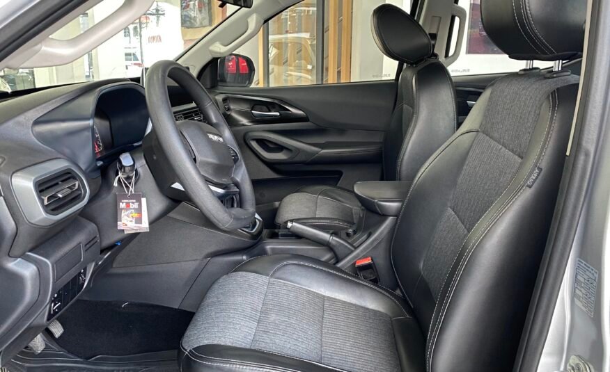 CHANGAN HUNTER AC 2.4 CD 4X2 TM 2022