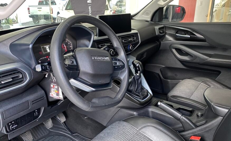CHANGAN HUNTER AC 2.4 CD 4X2 TM 2022