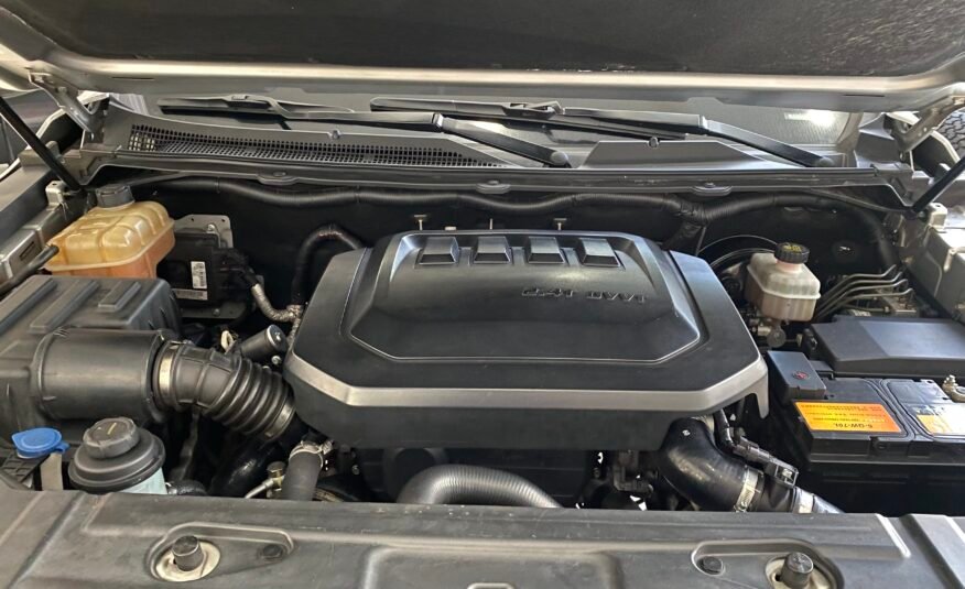 CHANGAN HUNTER AC 2.4 CD 4X2 TM 2022