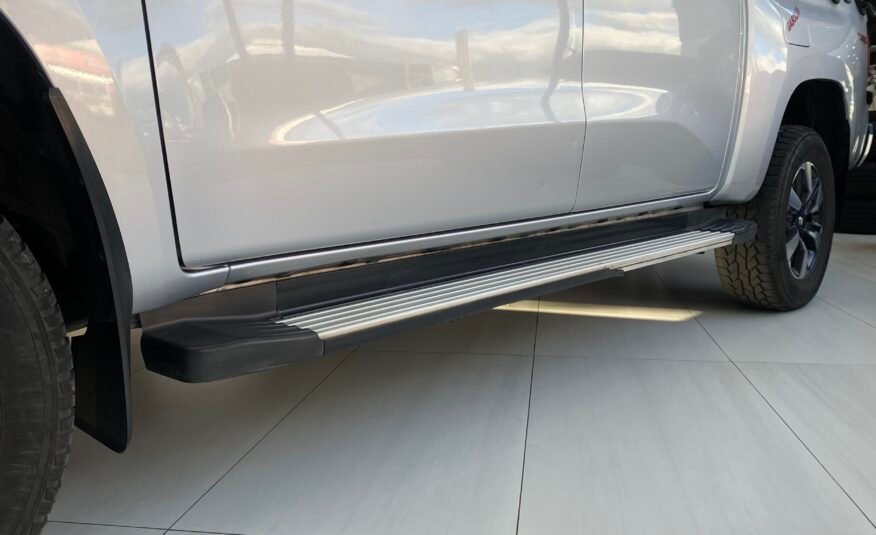 CHANGAN HUNTER AC 2.4 CD 4X2 TM 2022