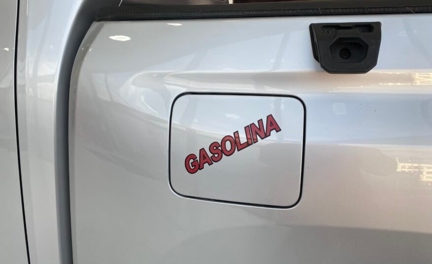 CHANGAN HUNTER AC 2.4 CD 4X2 TM 2022