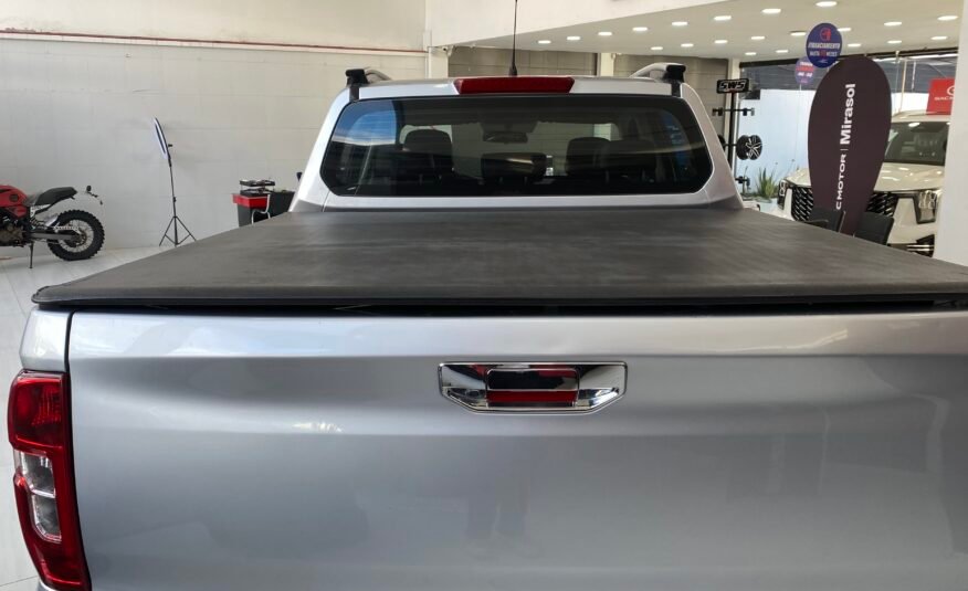CHANGAN HUNTER AC 2.4 CD 4X2 TM 2022