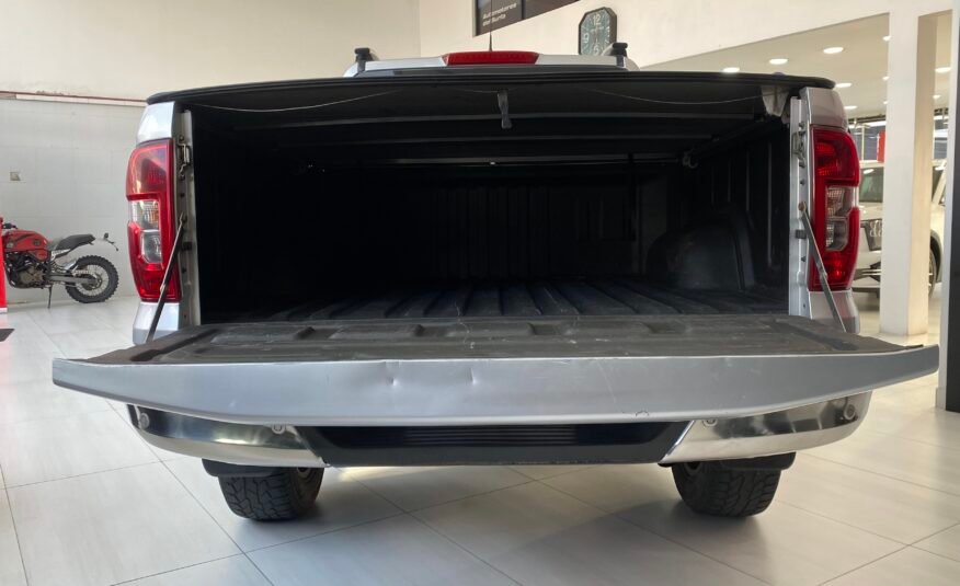 CHANGAN HUNTER AC 2.4 CD 4X2 TM 2022