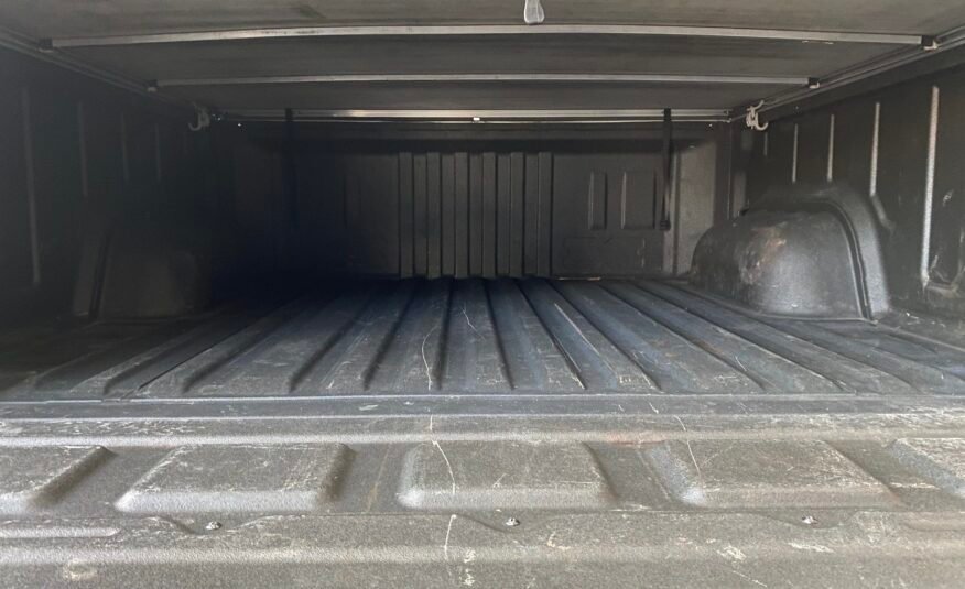 CHANGAN HUNTER AC 2.4 CD 4X2 TM 2022