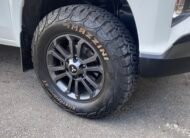 CHANGAN HUNTER AC 2.4 CD 4X2 TM 2022