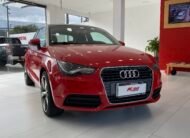 AUDI A1 1.4 FSI STRONIC – 8X1ADG