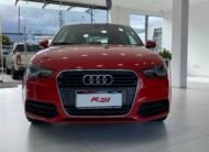 AUDI A1 1.4 FSI STRONIC – 8X1ADG