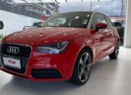 AUDI A1 1.4 FSI STRONIC – 8X1ADG