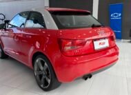AUDI A1 1.4 FSI STRONIC – 8X1ADG