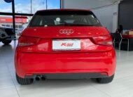 AUDI A1 1.4 FSI STRONIC – 8X1ADG