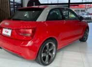 AUDI A1 1.4 FSI STRONIC – 8X1ADG