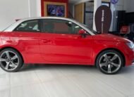 AUDI A1 1.4 FSI STRONIC – 8X1ADG