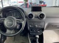 AUDI A1 1.4 FSI STRONIC – 8X1ADG