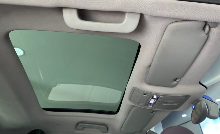 AUDI A1 1.4 FSI STRONIC – 8X1ADG