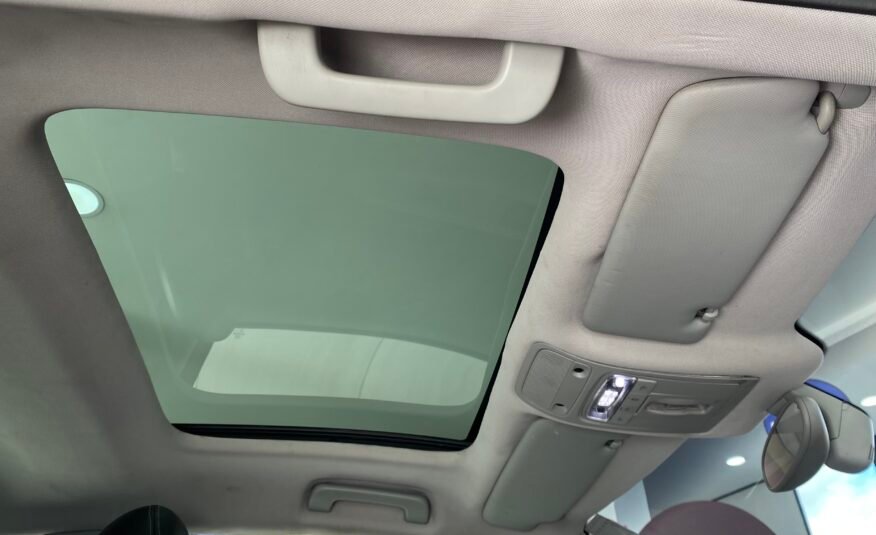 AUDI A1 1.4 FSI STRONIC – 8X1ADG