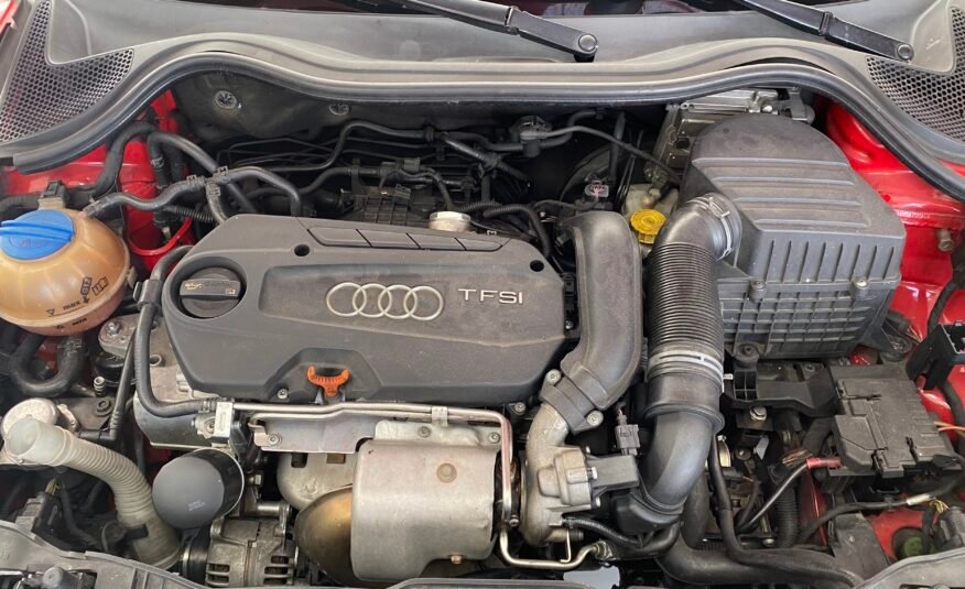 AUDI A1 1.4 FSI STRONIC – 8X1ADG