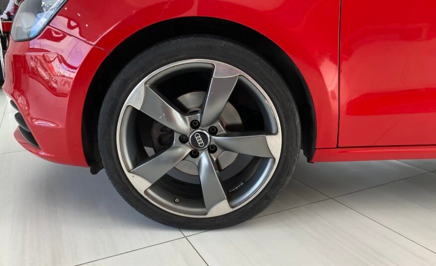 AUDI A1 1.4 FSI STRONIC – 8X1ADG