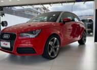AUDI A1 1.4 FSI STRONIC – 8X1ADG