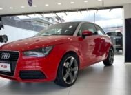 AUDI A1 1.4 FSI STRONIC – 8X1ADG