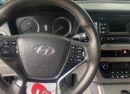 SONATA SF AC 2.0 4P 4X2 TA HYBRID 2016