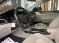 SONATA SF AC 2.0 4P 4X2 TA HYBRID 2016