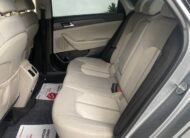SONATA SF AC 2.0 4P 4X2 TA HYBRID 2016
