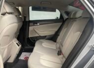 SONATA SF AC 2.0 4P 4X2 TA HYBRID 2016