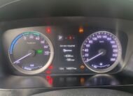 SONATA SF AC 2.0 4P 4X2 TA HYBRID 2016