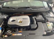 SONATA SF AC 2.0 4P 4X2 TA HYBRID 2016