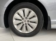 SONATA SF AC 2.0 4P 4X2 TA HYBRID 2016