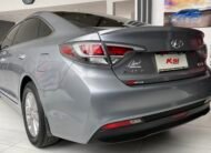 SONATA SF AC 2.0 4P 4X2 TA HYBRID 2016