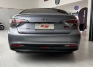 SONATA SF AC 2.0 4P 4X2 TA HYBRID 2016