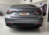 SONATA SF AC 2.0 4P 4X2 TA HYBRID 2016
