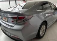 SONATA SF AC 2.0 4P 4X2 TA HYBRID 2016
