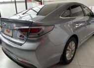 SONATA SF AC 2.0 4P 4X2 TA HYBRID 2016
