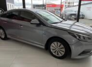SONATA SF AC 2.0 4P 4X2 TA HYBRID 2016