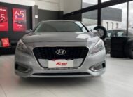 SONATA SF AC 2.0 4P 4X2 TA HYBRID 2016