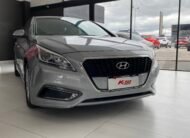 SONATA SF AC 2.0 4P 4X2 TA HYBRID 2016