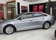 SONATA SF AC 2.0 4P 4X2 TA HYBRID 2016
