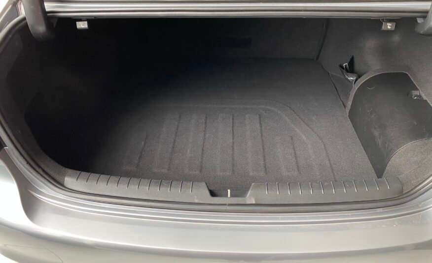 SONATA SF AC 2.0 4P 4X2 TA HYBRID 2016