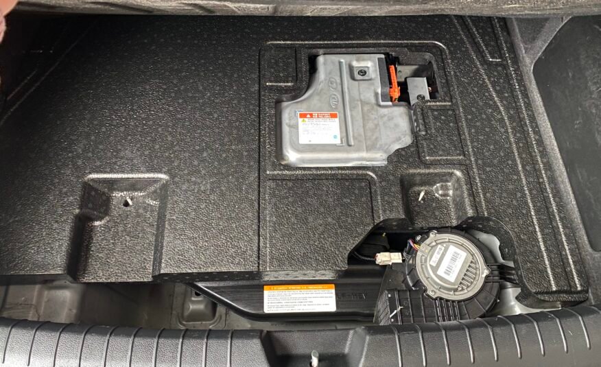 SONATA SF AC 2.0 4P 4X2 TA HYBRID 2016