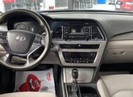 SONATA SF AC 2.0 4P 4X2 TA HYBRID 2016