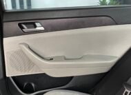 SONATA SF AC 2.0 4P 4X2 TA HYBRID 2016