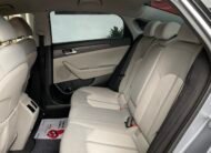 SONATA SF AC 2.0 4P 4X2 TA HYBRID 2016
