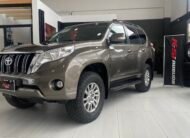 TOYOTA LAND CRUISER PRADO TX AC 4.0 5P 4X4 TA